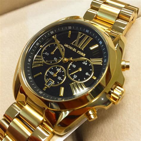 relogio michael kors feminino